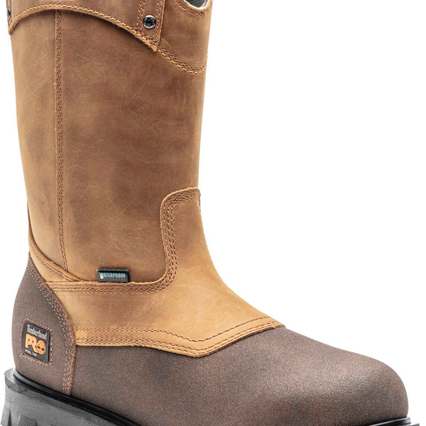 TM89604 TIMBERLAND SAFETY TOE PULL ON