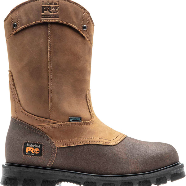 TM89604 TIMBERLAND SAFETY TOE PULL ON