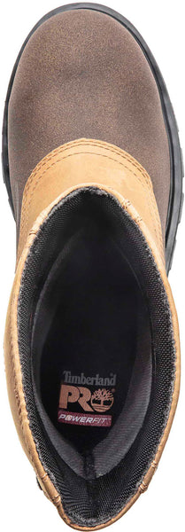 TM89604 TIMBERLAND SAFETY TOE PULL ON