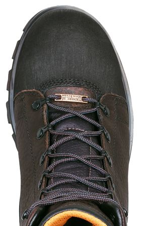 RIGMASTER 8" STEEL TOE WP