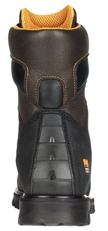 RIGMASTER 8" STEEL TOE WP