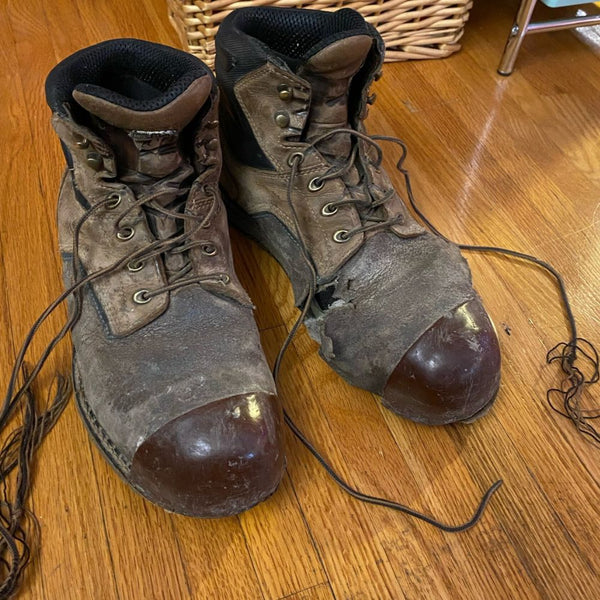TUFF TOE BRN TUFF TOE ACCESSORY BOOT CARE