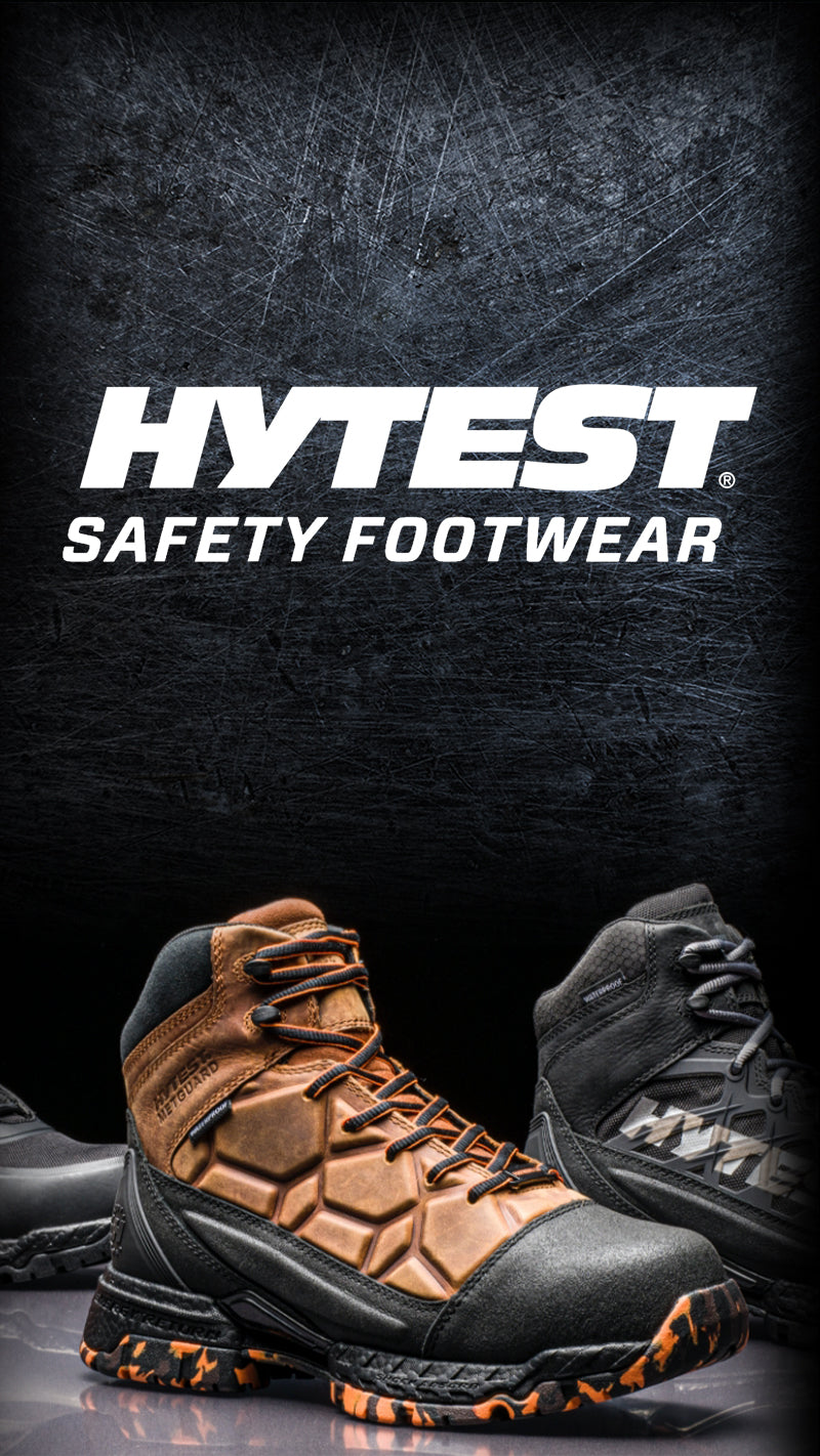 Industrial Shoeworks - Best Safety Boots & Work Shoes Online