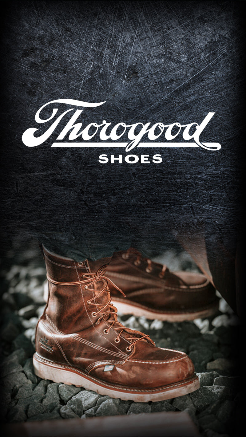 Best Safety Boots & Work Shoes Online | Industrial Shoeworks