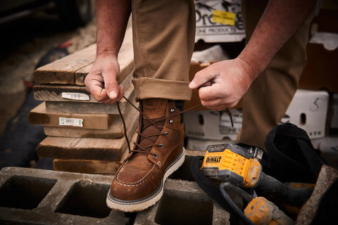 Generations of Trust. Steps Ahead in Safety.