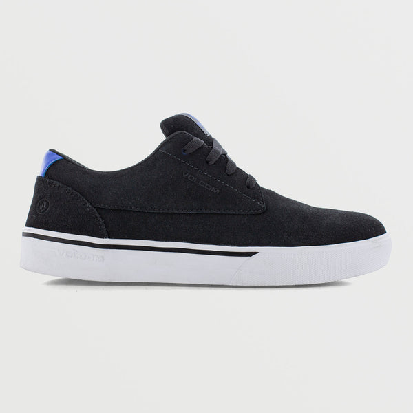 TRUE SHOES BLACK