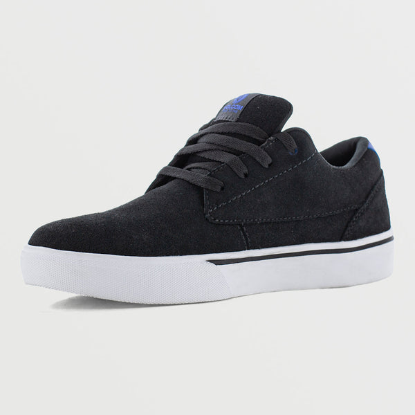 TRUE SHOES BLACK