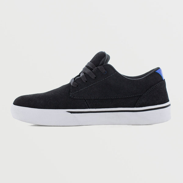 TRUE SHOES BLACK