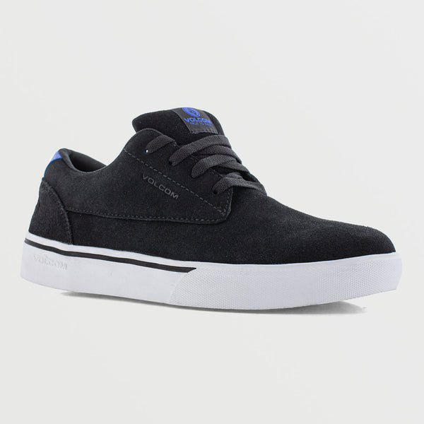 TRUE SHOES BLACK
