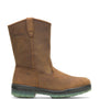 W03258 WOLVERINE SAFETY TOE PULL ON