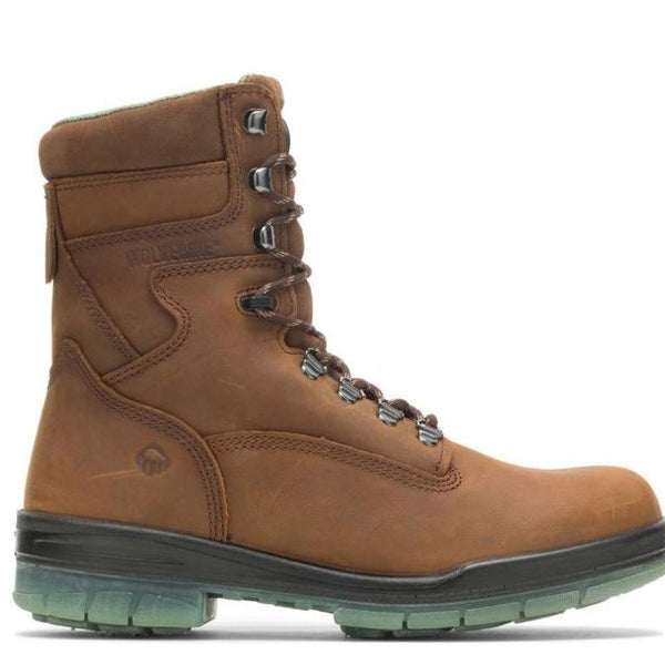 BRN 8" W/P WOLVERINE - W03295