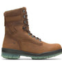 W03295 WOLVERINE SAFETY TOE 8 INCH