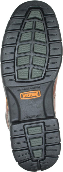 W04906 WOLVERINE SOFT TOE 6 INCH