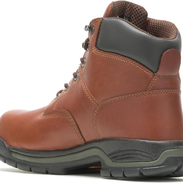 W04906 WOLVERINE SOFT TOE 6 INCH
