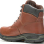 W04906 WOLVERINE SOFT TOE 6 INCH
