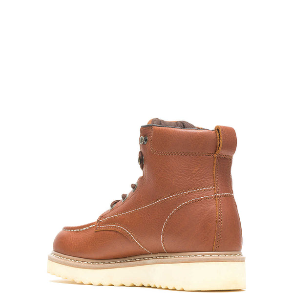 W08288 WOLVERINE SOFT TOE 6 INCH