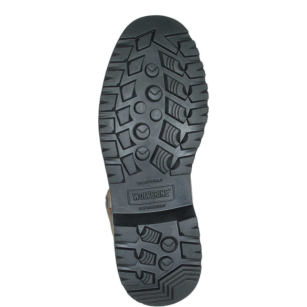 W10643 WOLVERINE SOFT TOE 6 INCH – Shoeworks