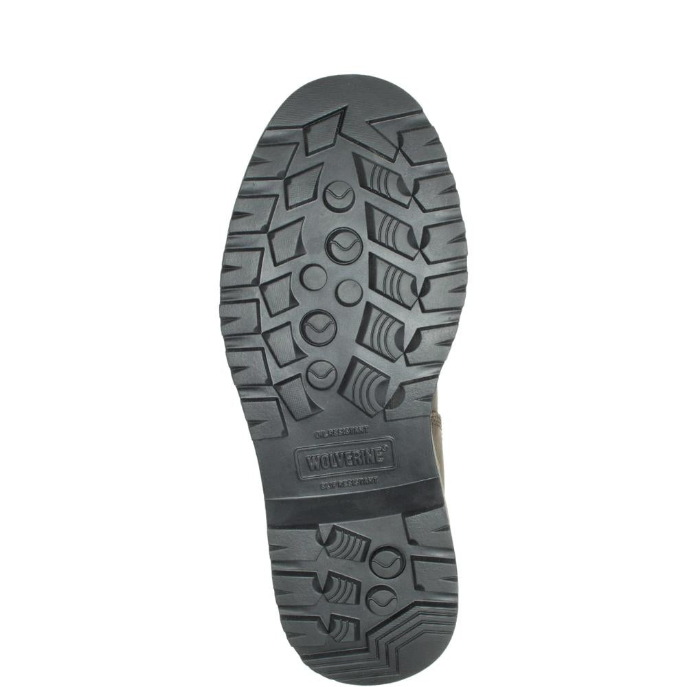 W10682 WOLVERINE SOFT TOE PULL ON