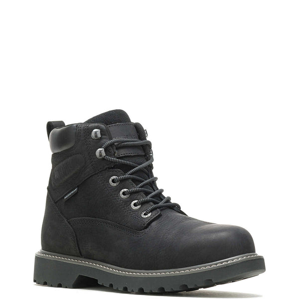 W10691 WOLVERINE SOFT TOE 6 INCH