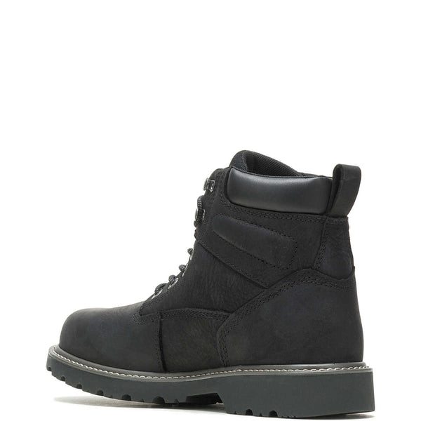 W10691 WOLVERINE SOFT TOE 6 INCH