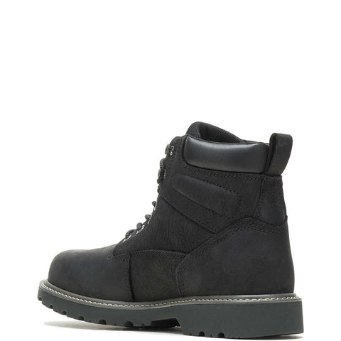 W10691 WOLVERINE SOFT TOE 6 INCH