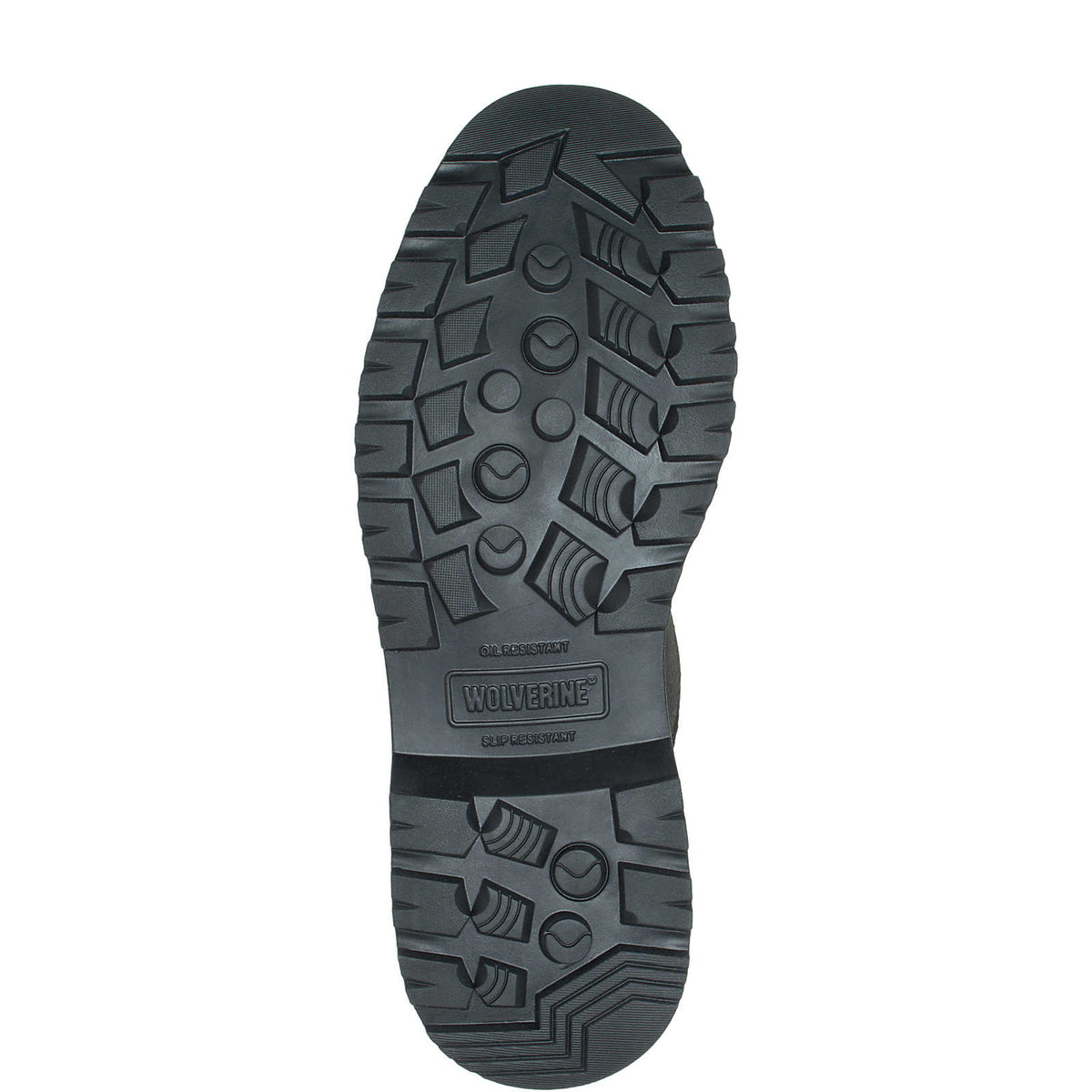 MEN'S WOLVERINE WHEAT FLOORHAND W/P S/T - W10694