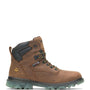 W10788 WOLVERINE SAFETY TOE 6 INCH