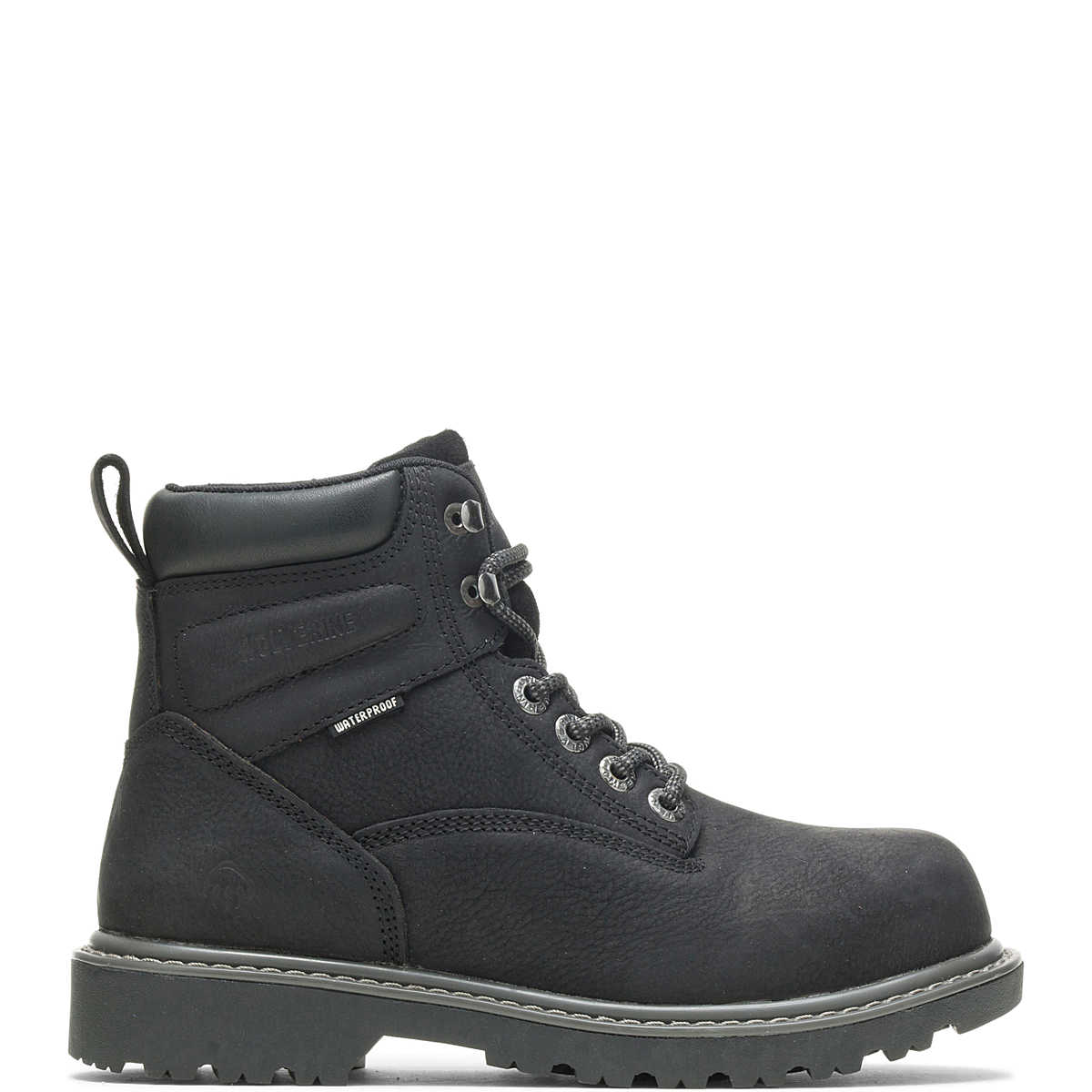 W201153 WOLVERINE SAFETY TOE 6 INCH