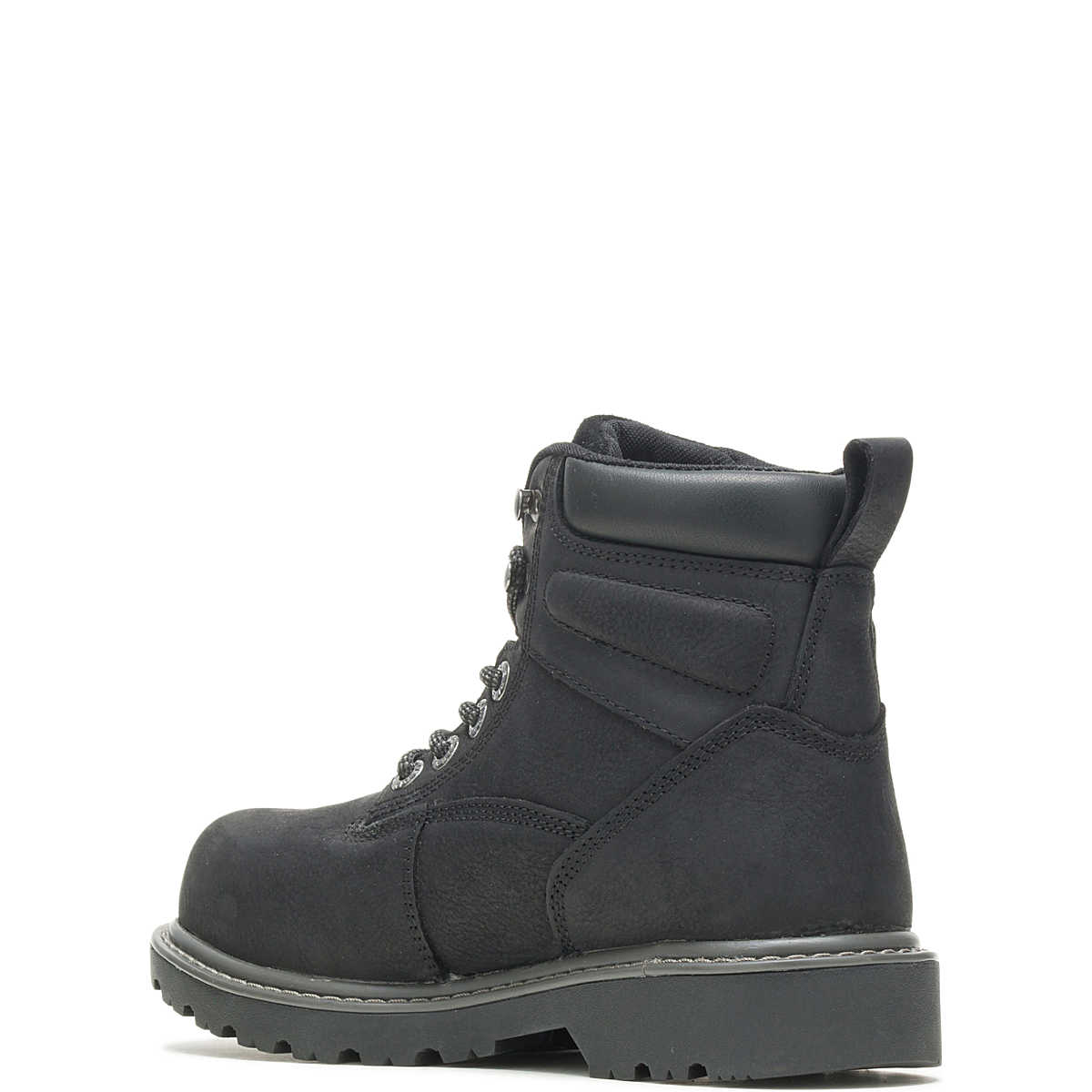 W201153 WOLVERINE SAFETY TOE 6 INCH – Shoeworks