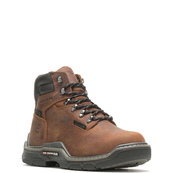 MEN'S WOLVERINE RAIDER DURASHOCKS® MET-GUARD - W211165