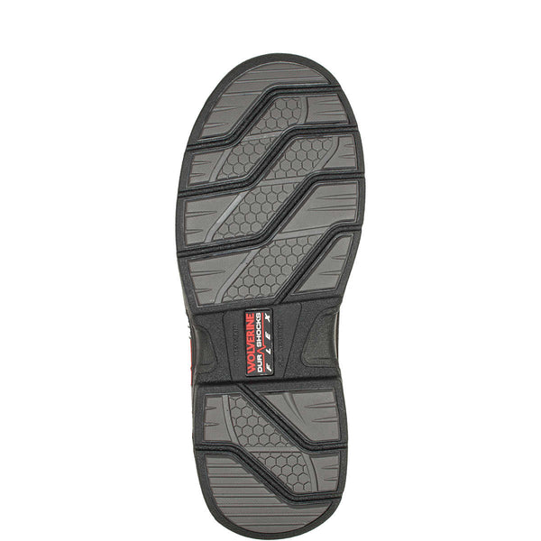 MEN'S WOLVERINE RAIDER DURASHOCKS® MET-GUARD - W211165