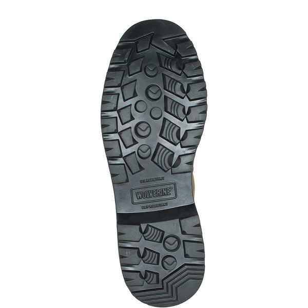FLOORHAND ROMEO