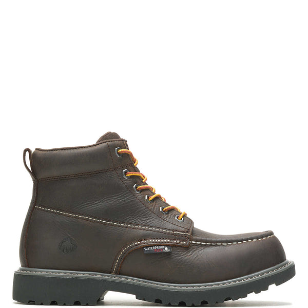 W221048 WOLVERINE SAFETY TOE 6 INCH