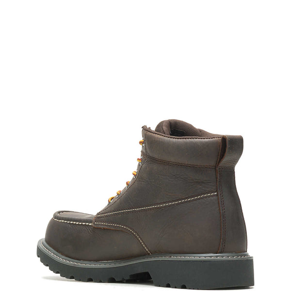 W221048 WOLVERINE SAFETY TOE 6 INCH