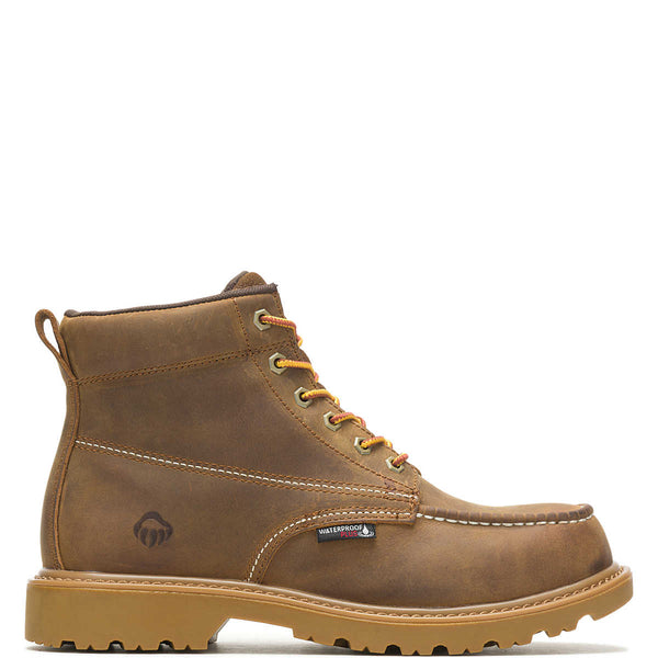 FLOORHAND WHEAT MOC