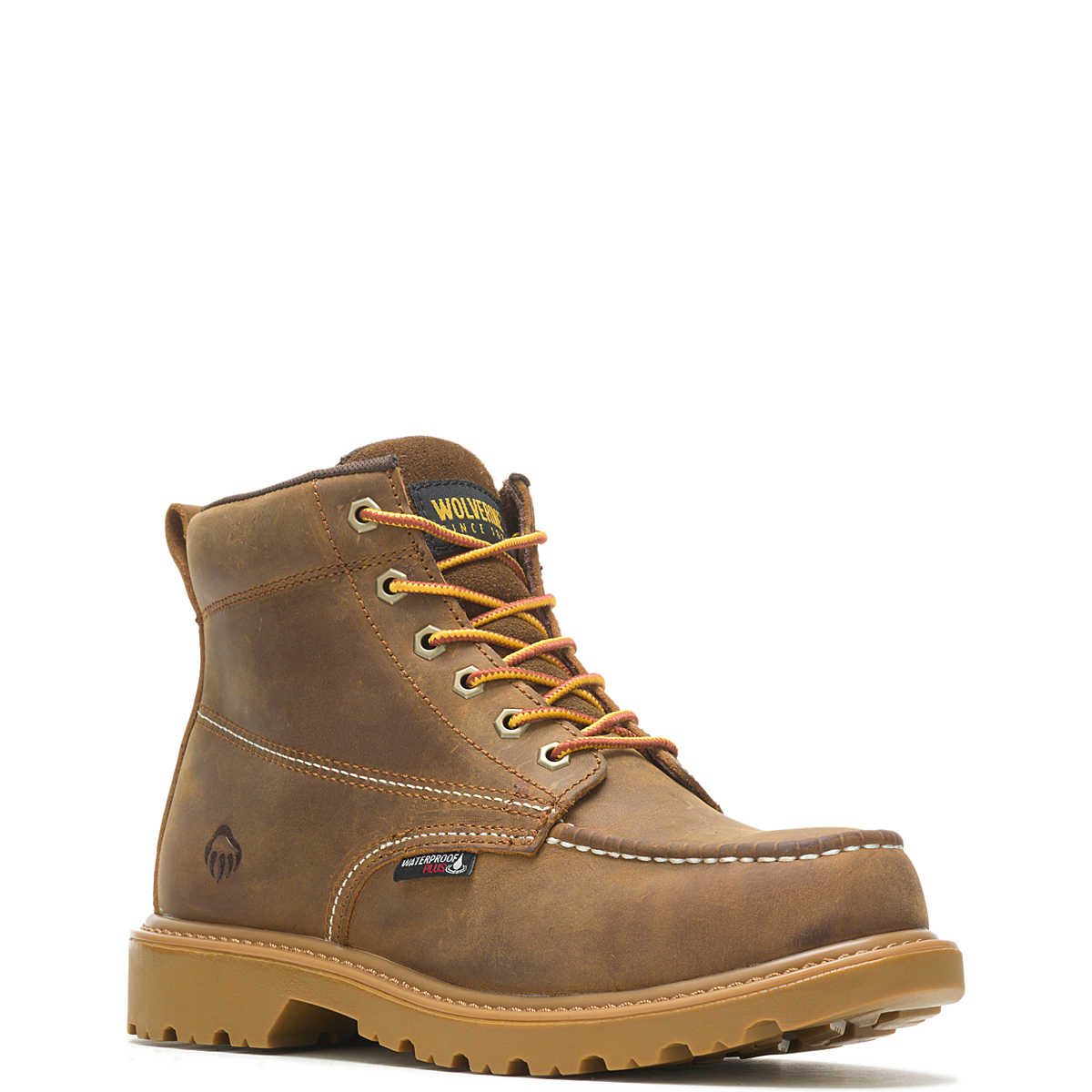 FLOORHAND WHEAT MOC