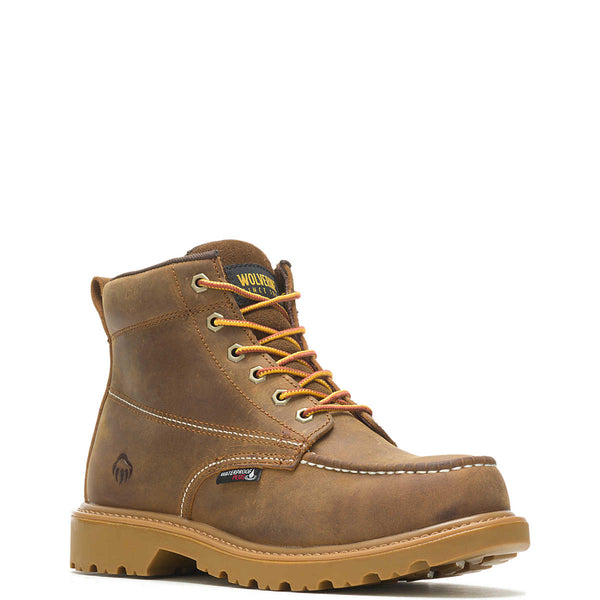 FLOORHAND WHEAT MOC