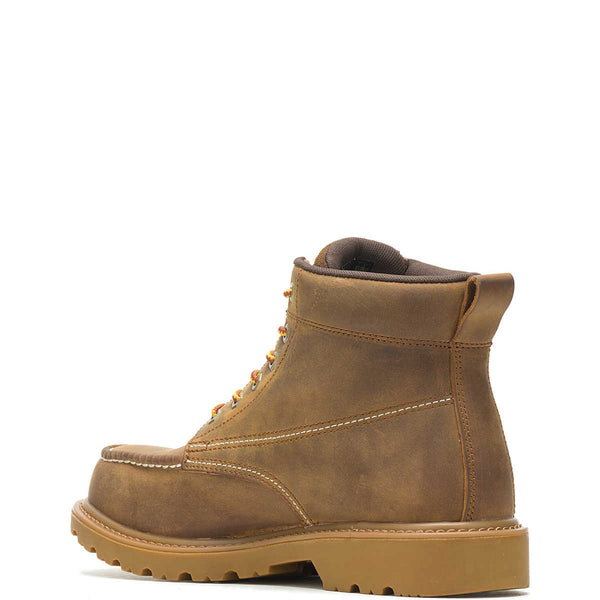 FLOORHAND WHEAT MOC