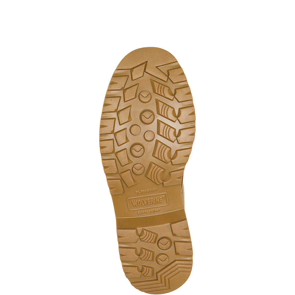 FLOORHAND WHEAT MOC