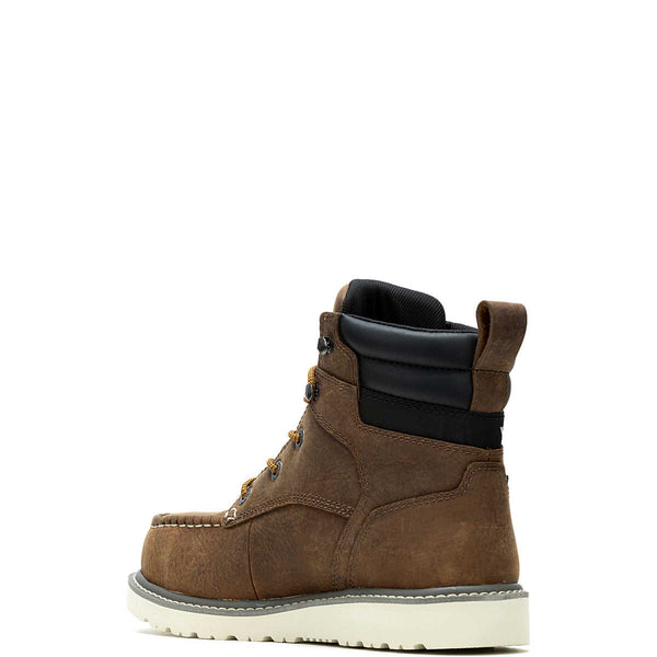 W230045 WOLVERINE SOFT TOE 6 INCH