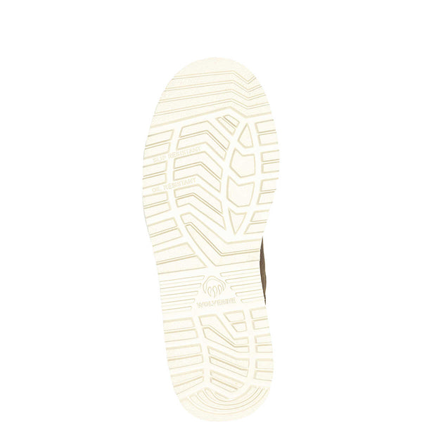 W230045 WOLVERINE SOFT TOE 6 INCH