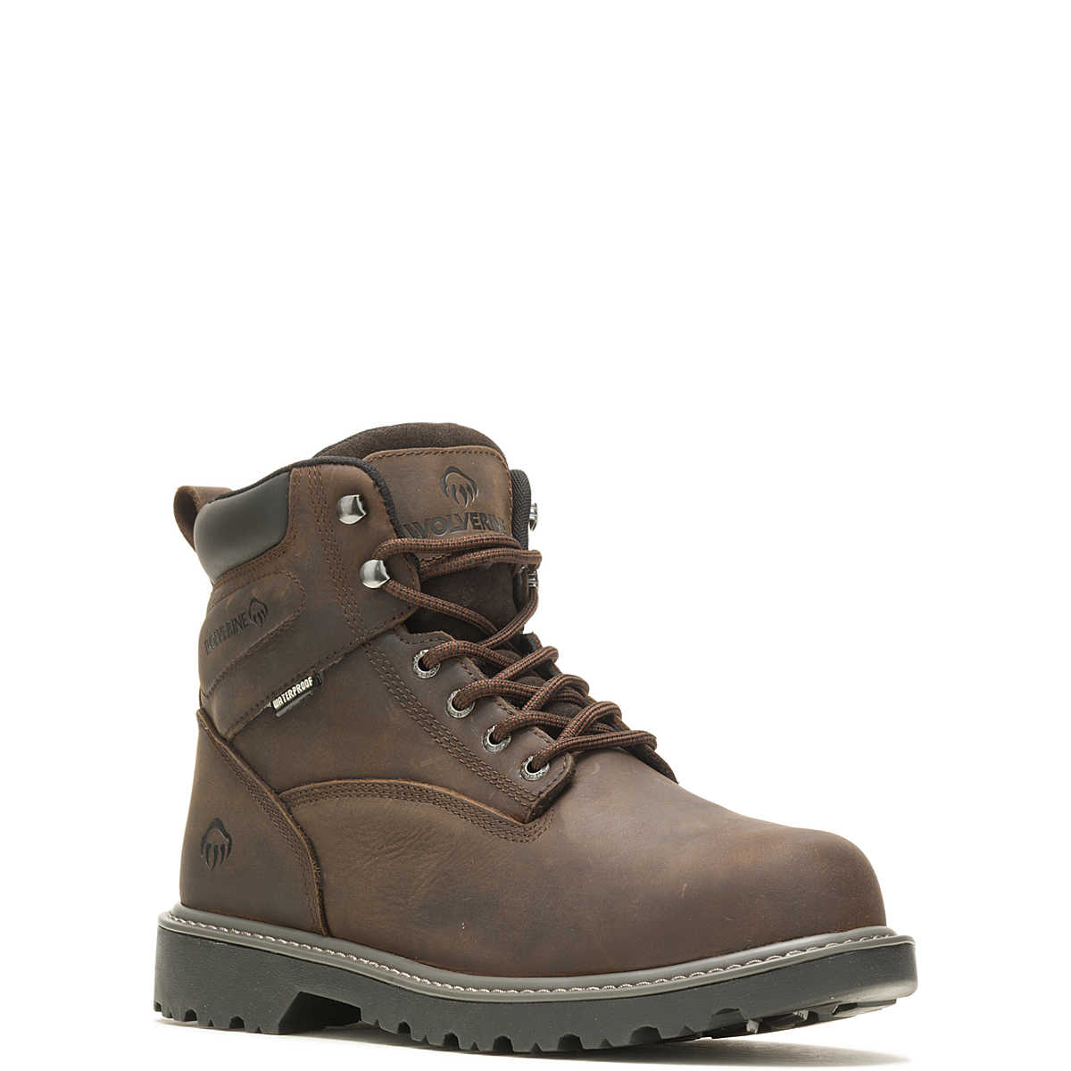 W231024 WOLVERINE SAFETY TOE INT. MET