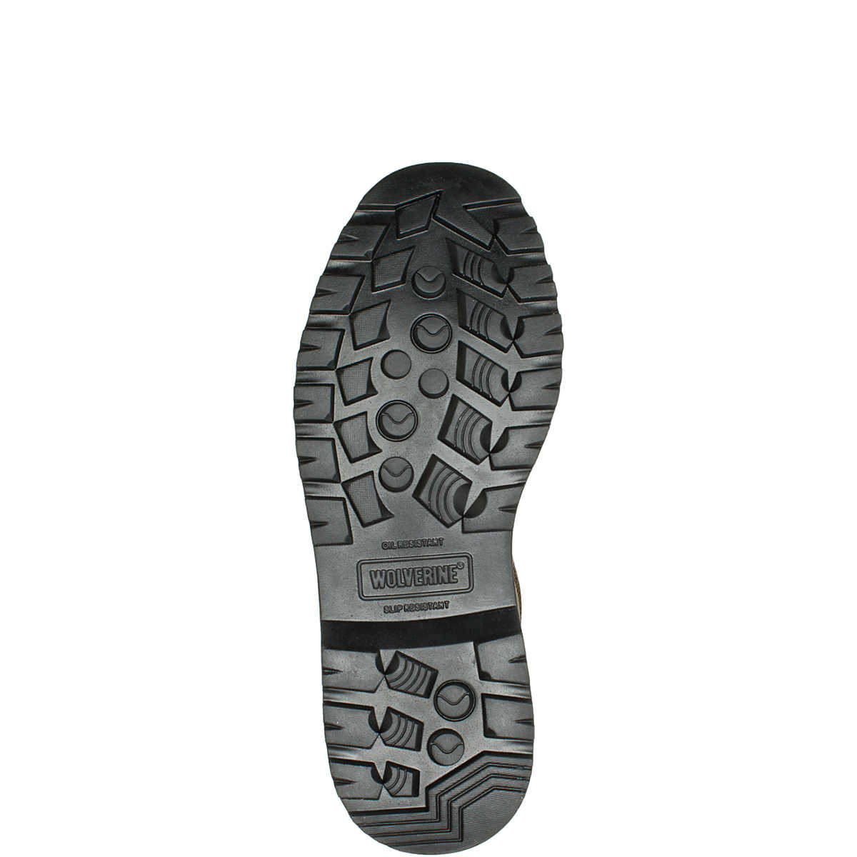 W231025 WOLVERINE SAFETY TOE INT. MET