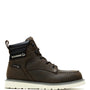 W231102 WOLVERINE SAFETY TOE 6 INCH