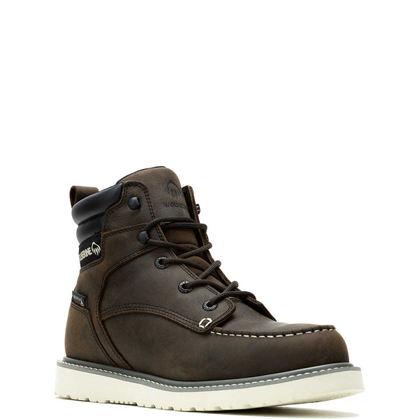 W231102 WOLVERINE SAFETY TOE 6 INCH