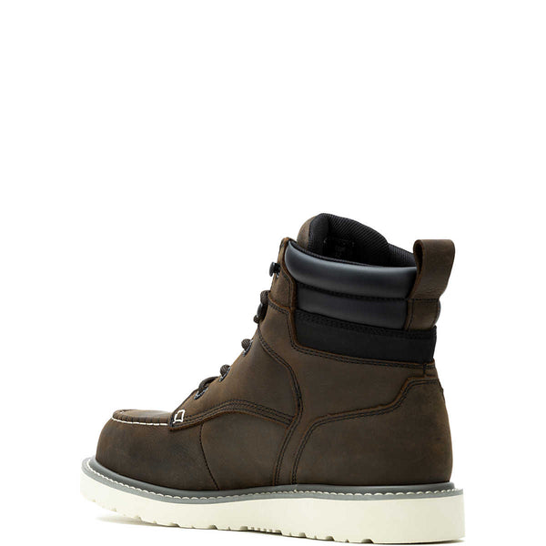 W231102 WOLVERINE SAFETY TOE 6 INCH