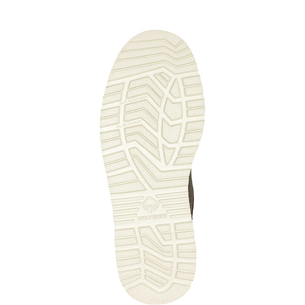 W231102 WOLVERINE SAFETY TOE 6 INCH