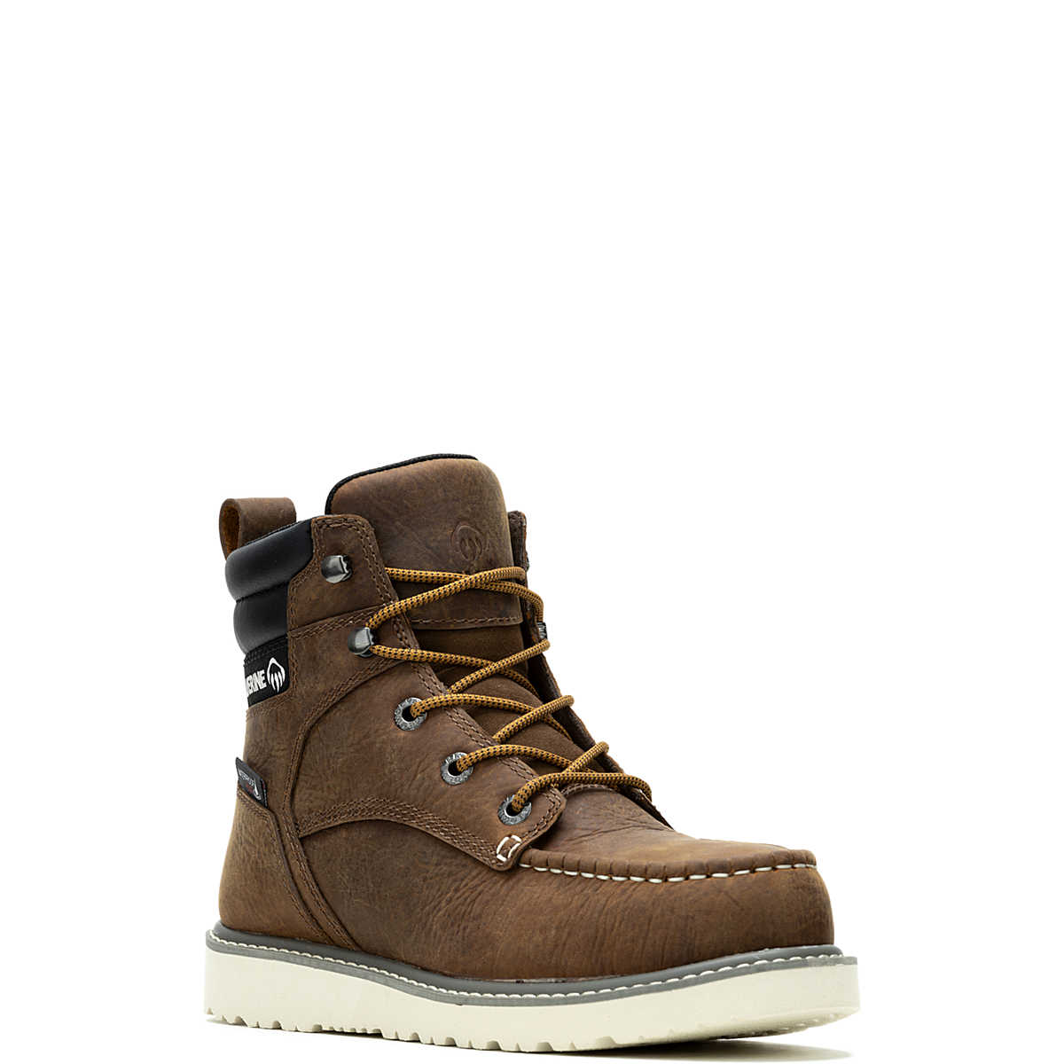 W231106 WOLVERINE SAFETY TOE 6 INCH