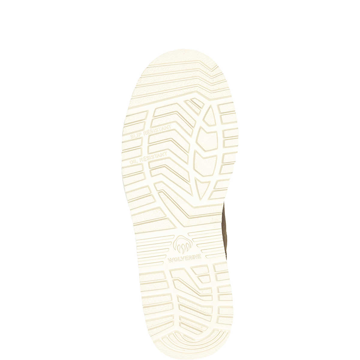 W231106 WOLVERINE SAFETY TOE 6 INCH