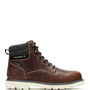 W240006 WOLVERINE SOFT TOE 6 INCH
